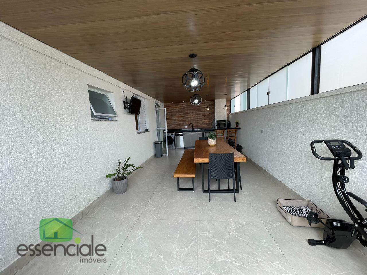 Apartamento, 2 quartos, 86 m² - Foto 6