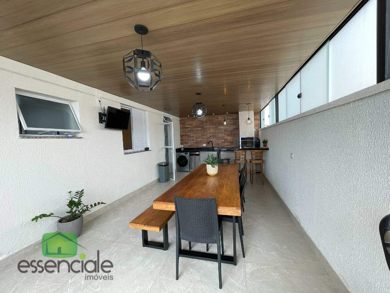 Apartamento, 2 quartos, 86 m² - Foto 4