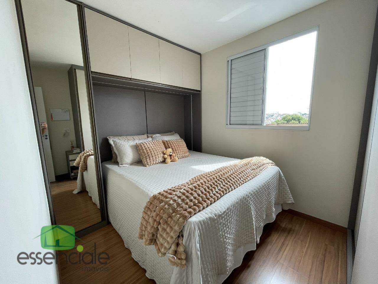 Apartamento, 2 quartos, 86 m² - Foto 17