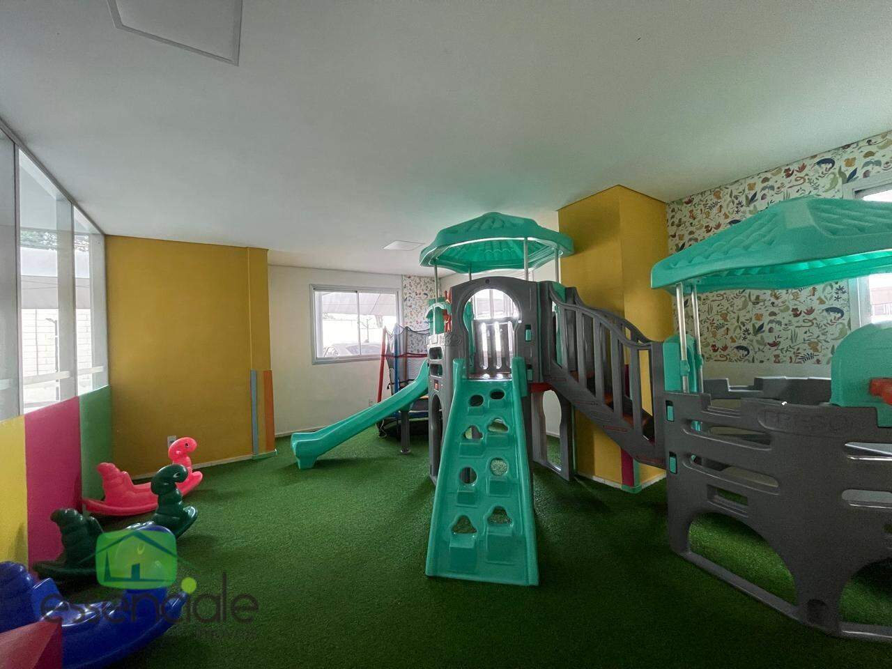 Apartamento, 2 quartos, 61 m² - Foto 21