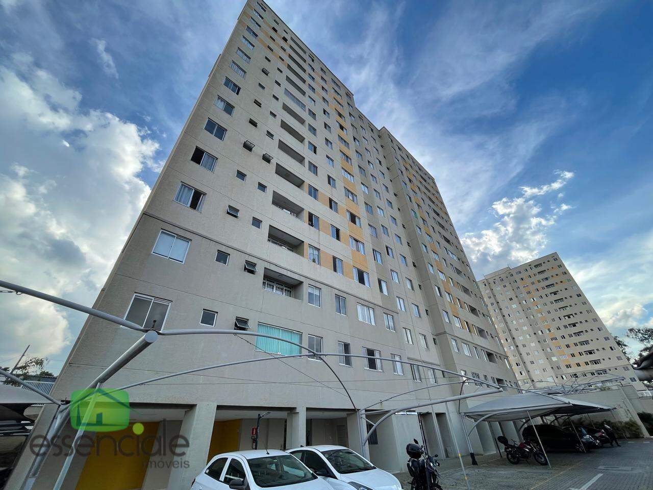 Apartamento, 2 quartos, 61 m² - Foto 1