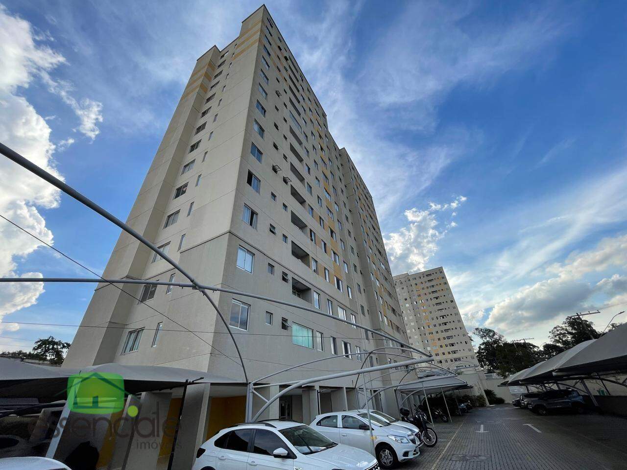 Apartamento, 2 quartos, 61 m² - Foto 2