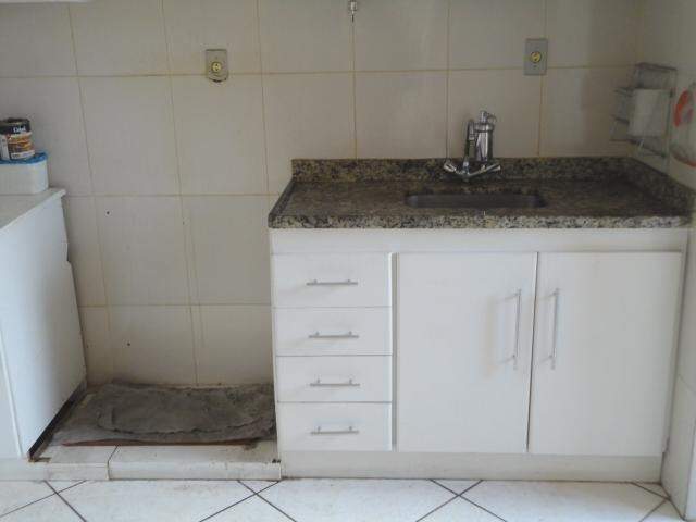 Apartamento, 2 quartos, 52 m² - Foto 6