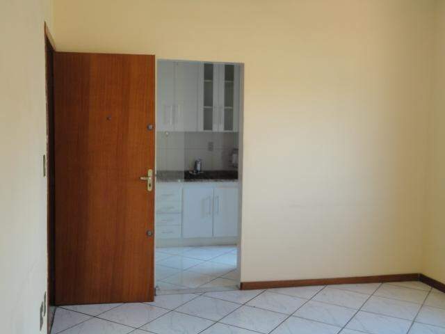 Apartamento, 2 quartos, 52 m² - Foto 2