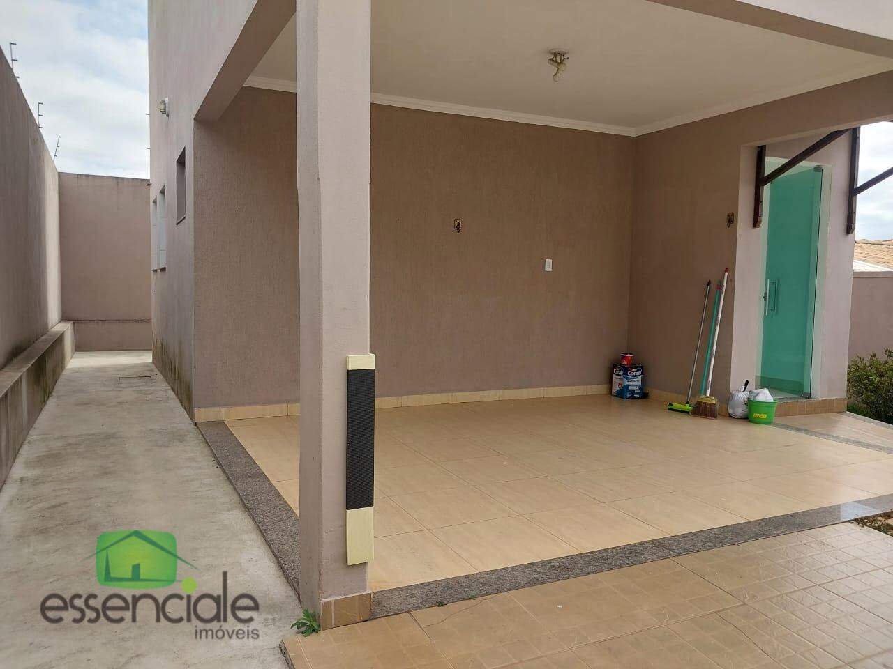 Casa, 3 quartos, 200 m² - Foto 23