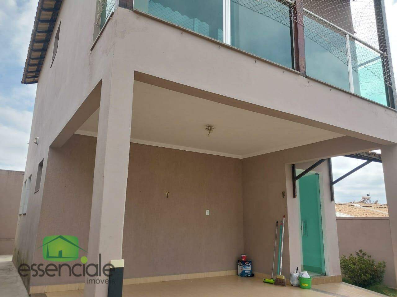 Casa, 3 quartos, 200 m² - Foto 22