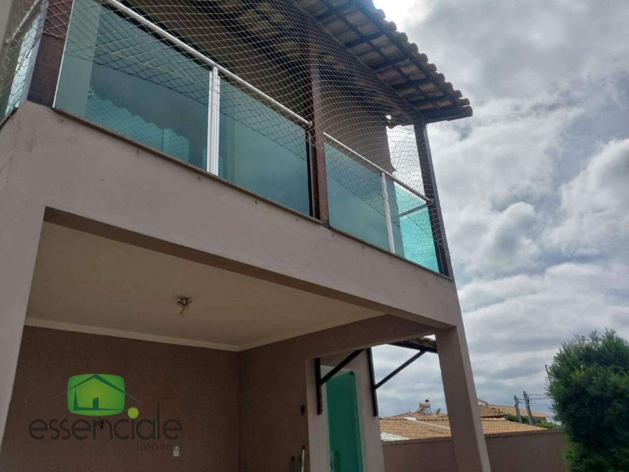 Casa, 3 quartos, 200 m² - Foto 1