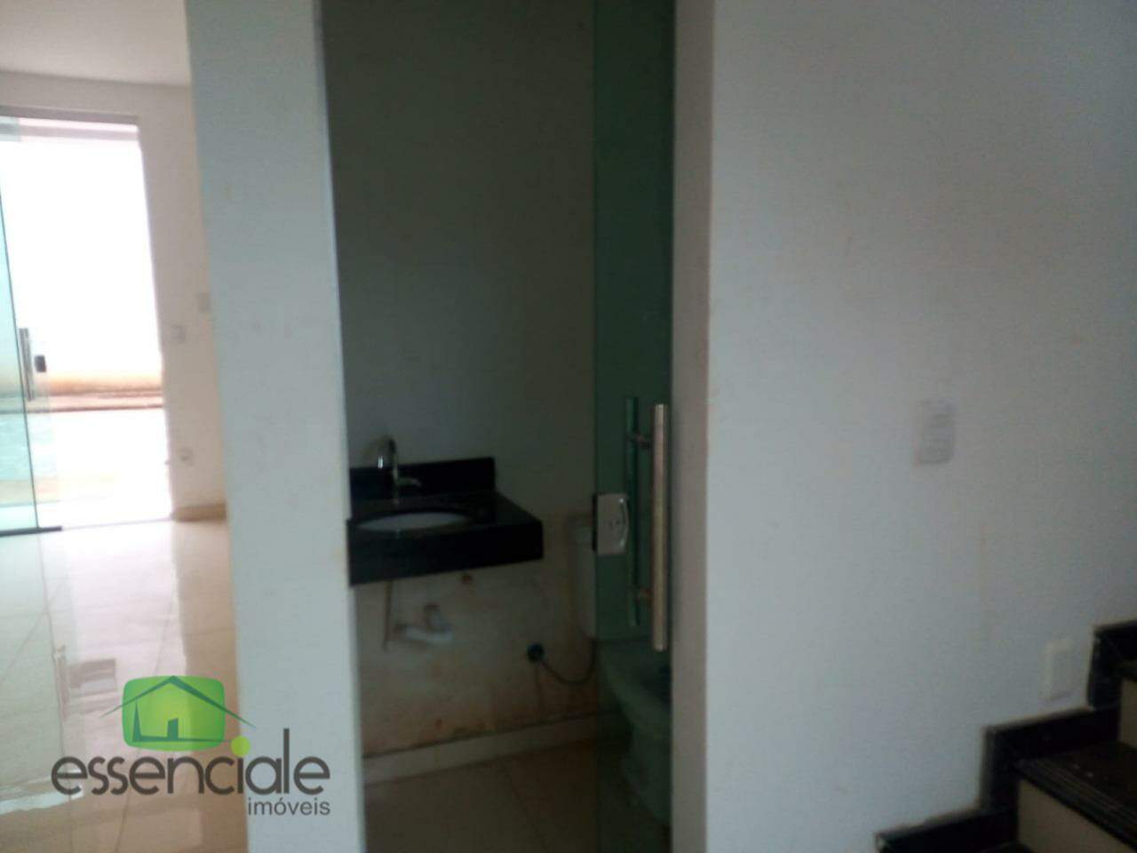 Casa de Condomínio, 3 quartos - Foto 16