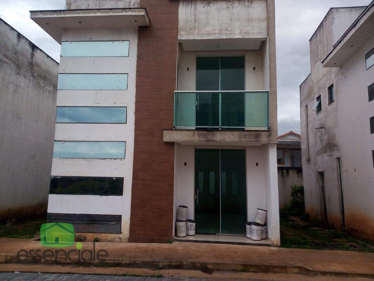 Casa de Condomínio, 3 quartos - Foto 3