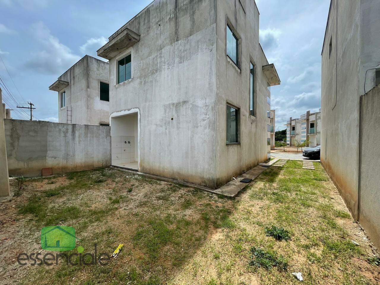 Casa de Condomínio, 3 quartos - Foto 25