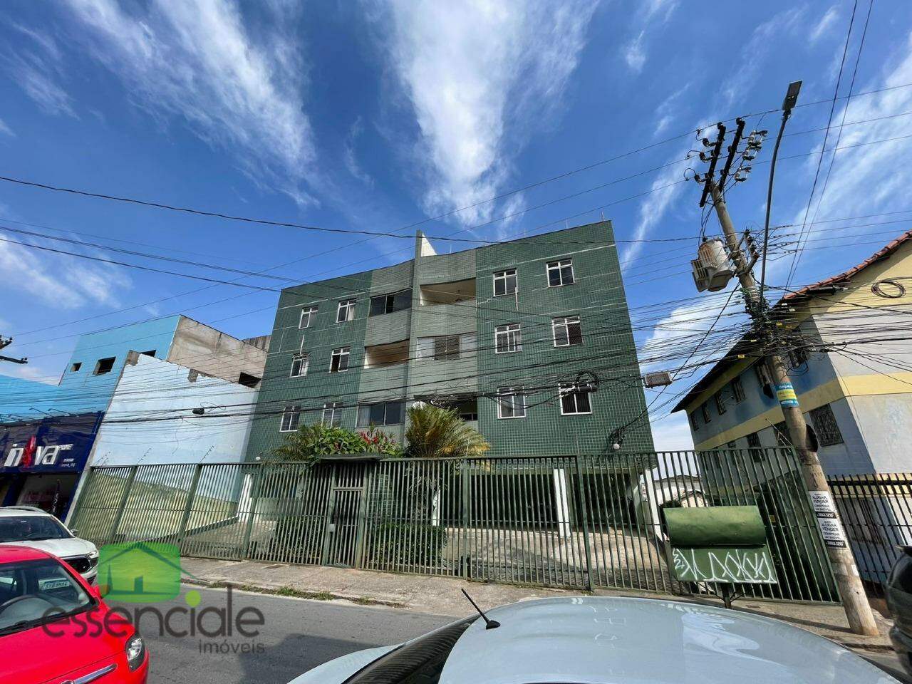 Apartamento, 3 quartos, 80 m² - Foto 1