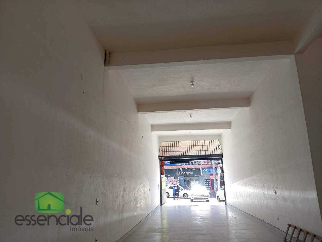 Loja-Salão, 40 m² - Foto 5