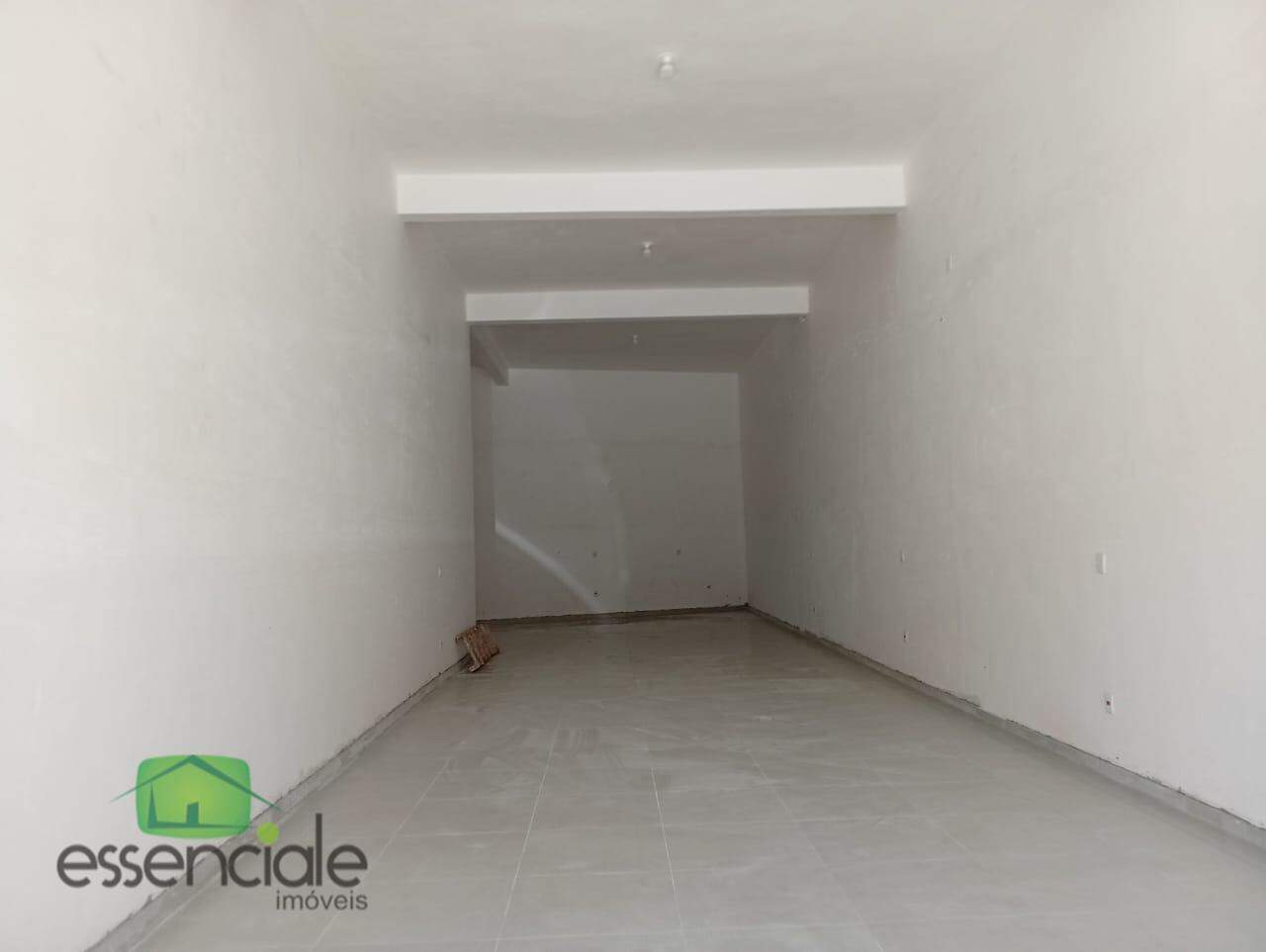 Loja-Salão, 40 m² - Foto 2