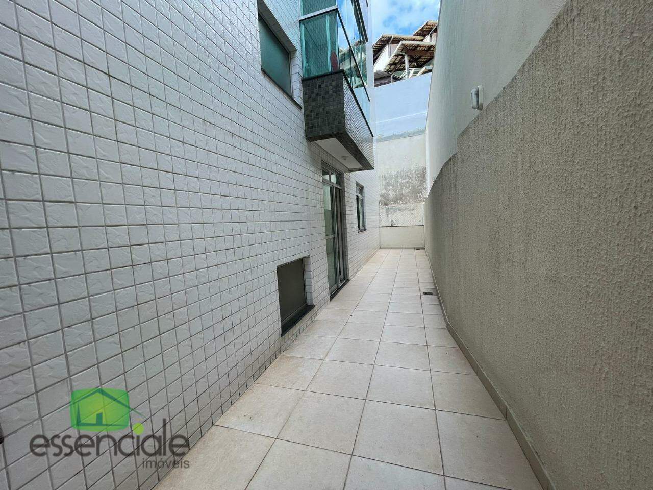 Área Privativa / Garden 3 quartos à venda em Inconfidentes, Contagem - MG - foto 27