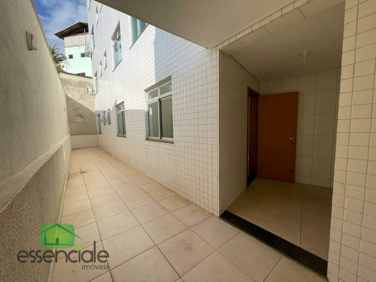 Área Privativa / Garden 3 quartos à venda em Inconfidentes, Contagem - MG - foto 26