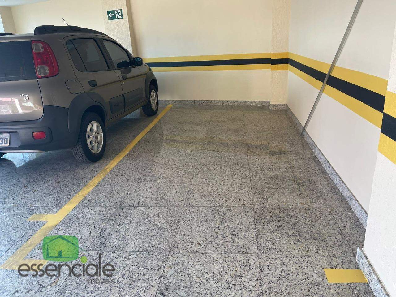 Área Privativa / Garden 3 quartos à venda em Inconfidentes, Contagem - MG - foto 30