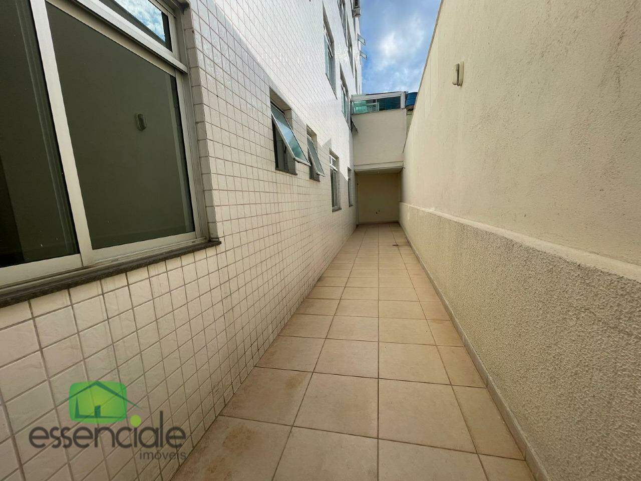 Área Privativa / Garden 3 quartos à venda em Inconfidentes, Contagem - MG - foto 28