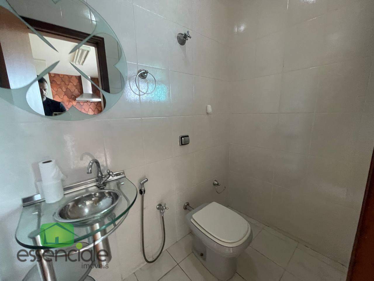 Cobertura, 4 quartos, 240 m² - Foto 21