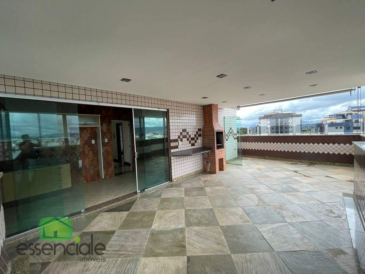 Cobertura, 4 quartos, 240 m² - Foto 24