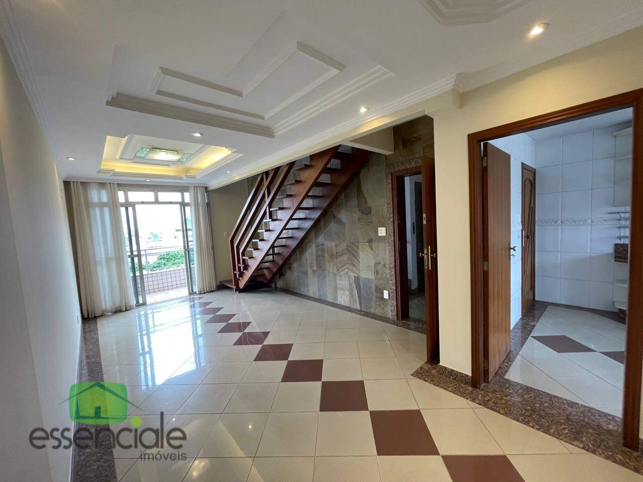 Cobertura, 4 quartos, 240 m² - Foto 2