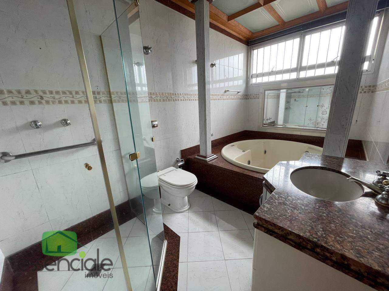 Cobertura, 4 quartos, 240 m² - Foto 19