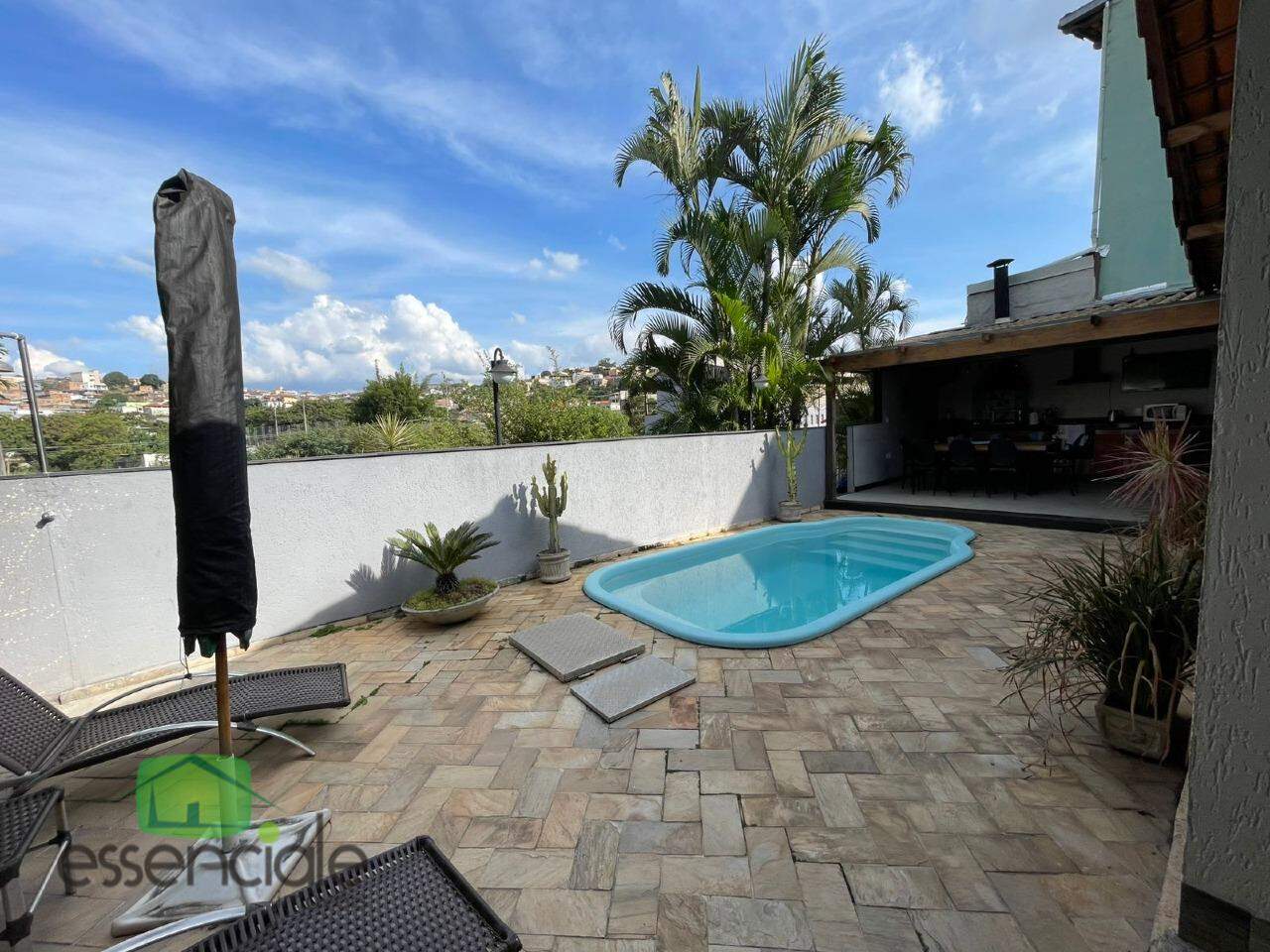 Casa, 3 quartos, 360 m² - Foto 20