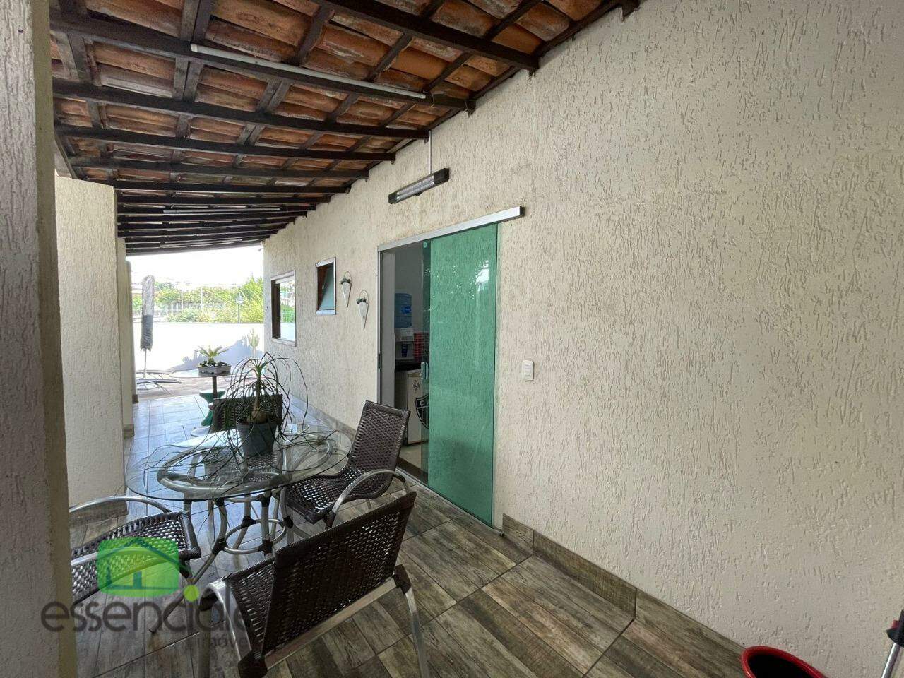 Casa, 3 quartos, 360 m² - Foto 15