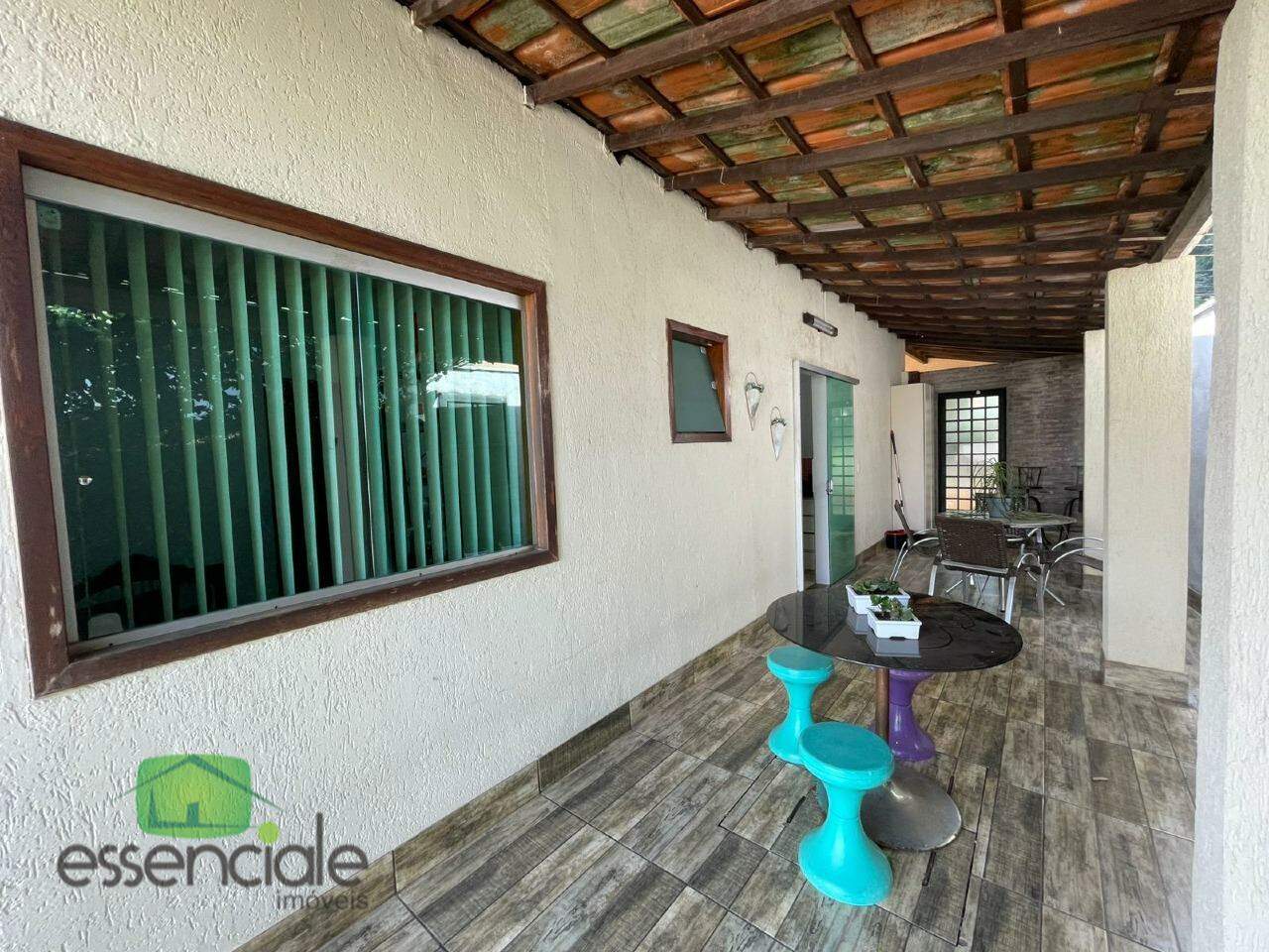 Casa, 3 quartos, 360 m² - Foto 24