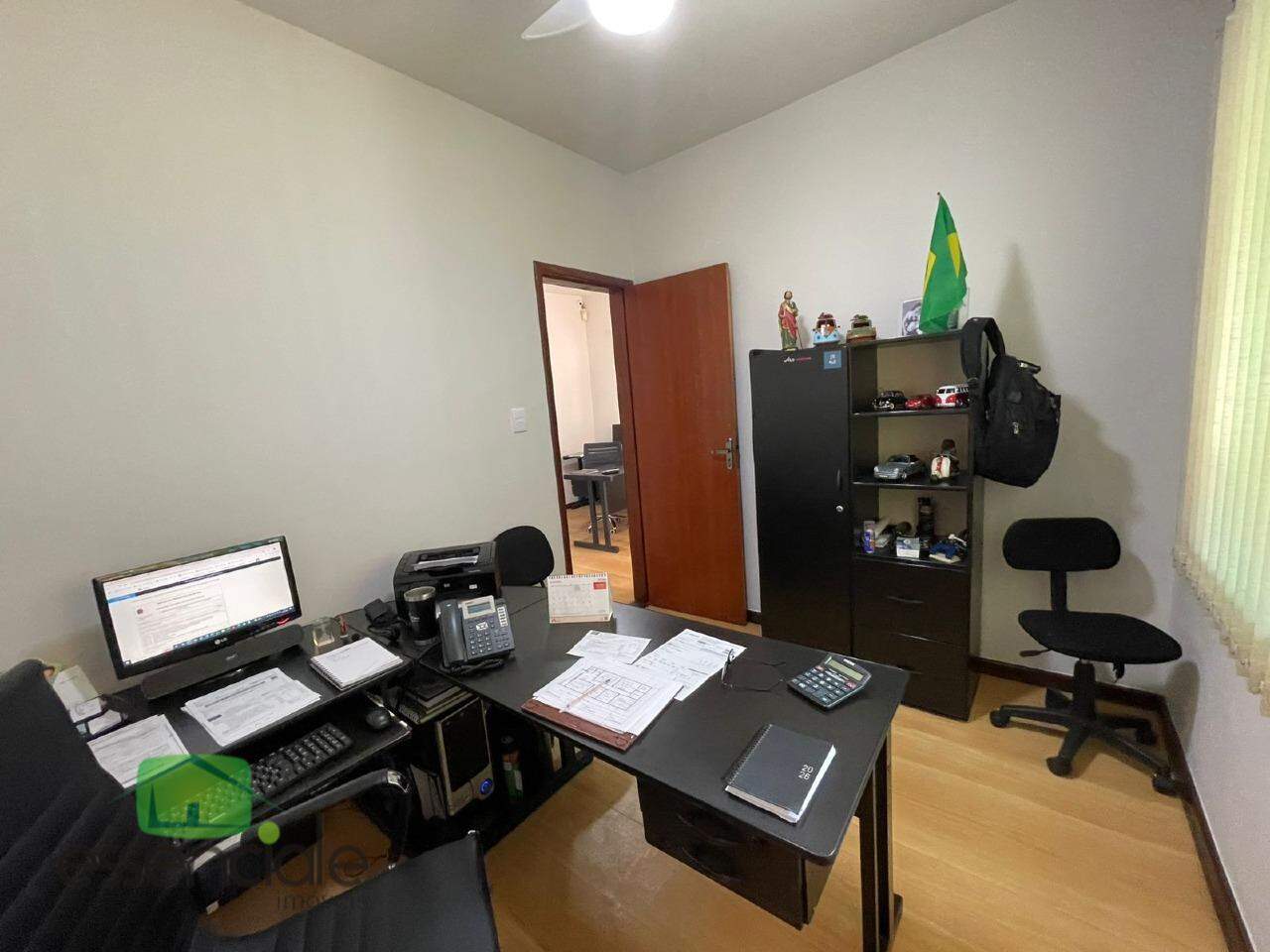 Casa, 3 quartos, 360 m² - Foto 12