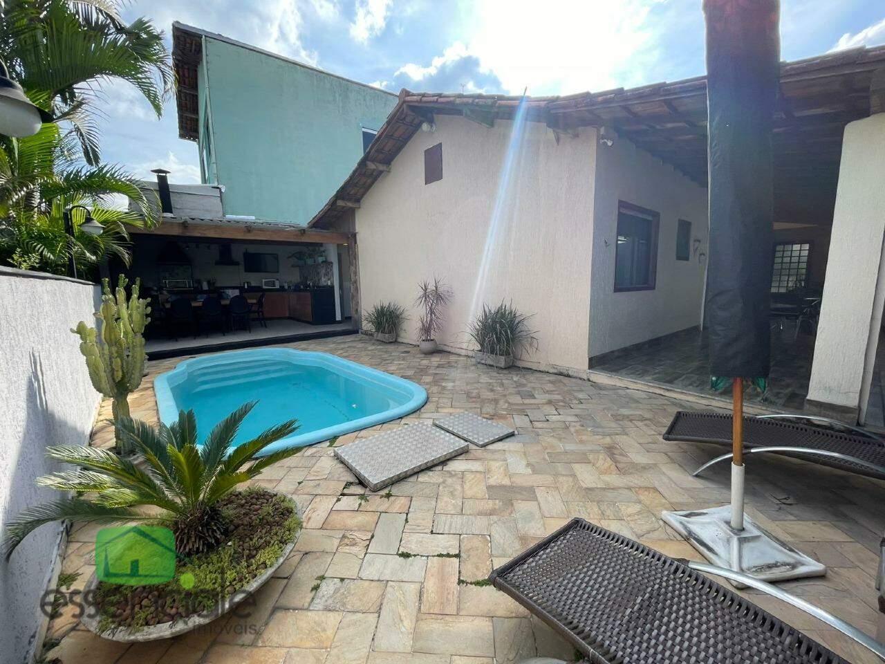 Casa, 3 quartos, 360 m² - Foto 21