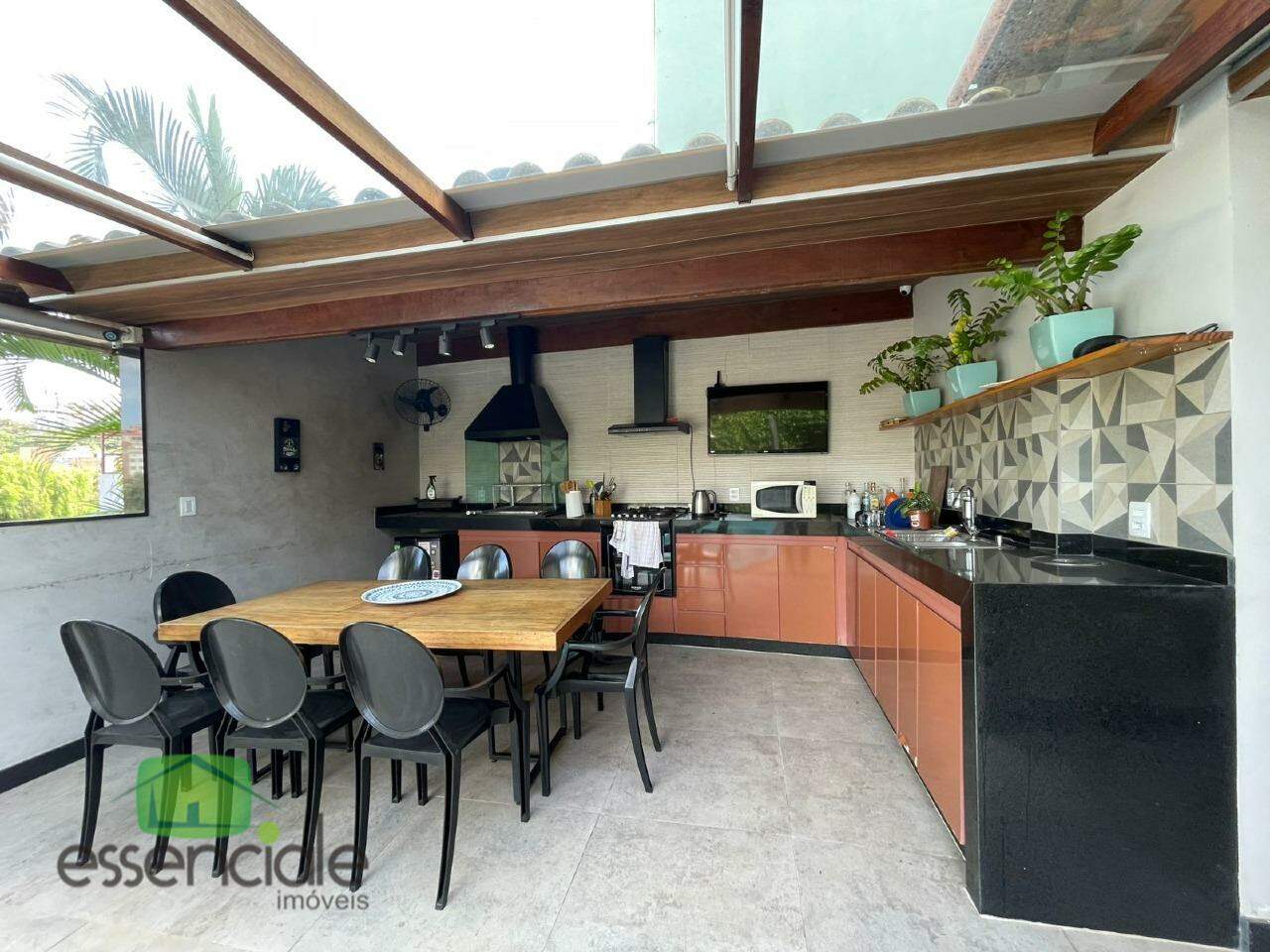 Casa, 3 quartos, 360 m² - Foto 17