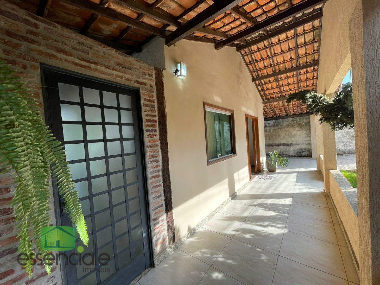 Casa, 3 quartos, 360 m² - Foto 4