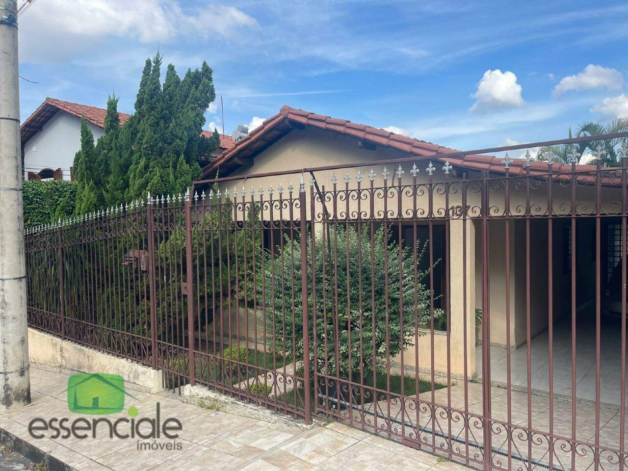 Casa, 3 quartos, 360 m² - Foto 2