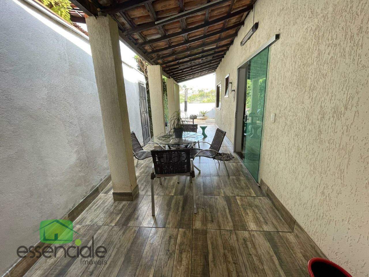 Casa, 3 quartos, 360 m² - Foto 16