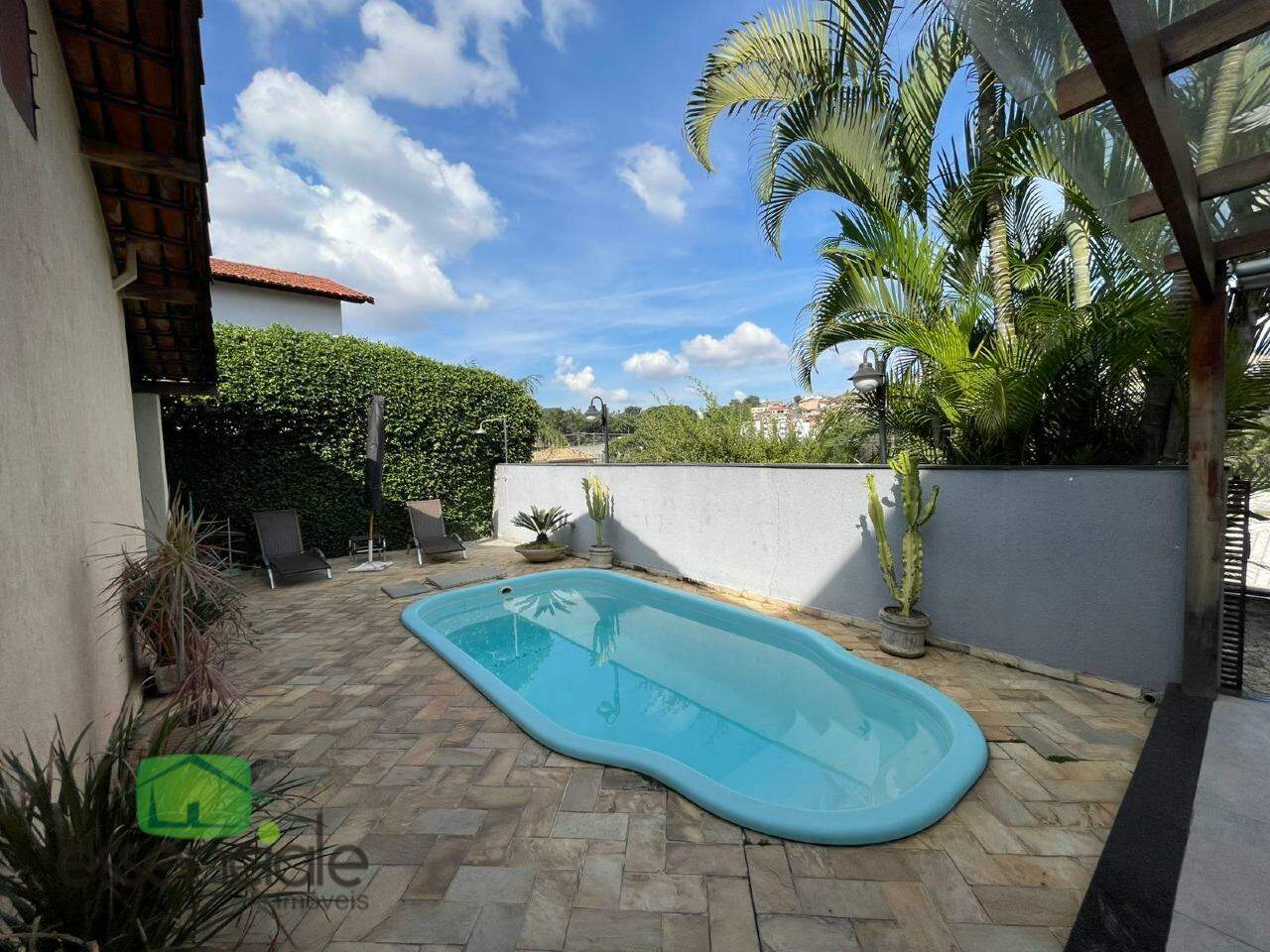 Casa, 3 quartos, 360 m² - Foto 22