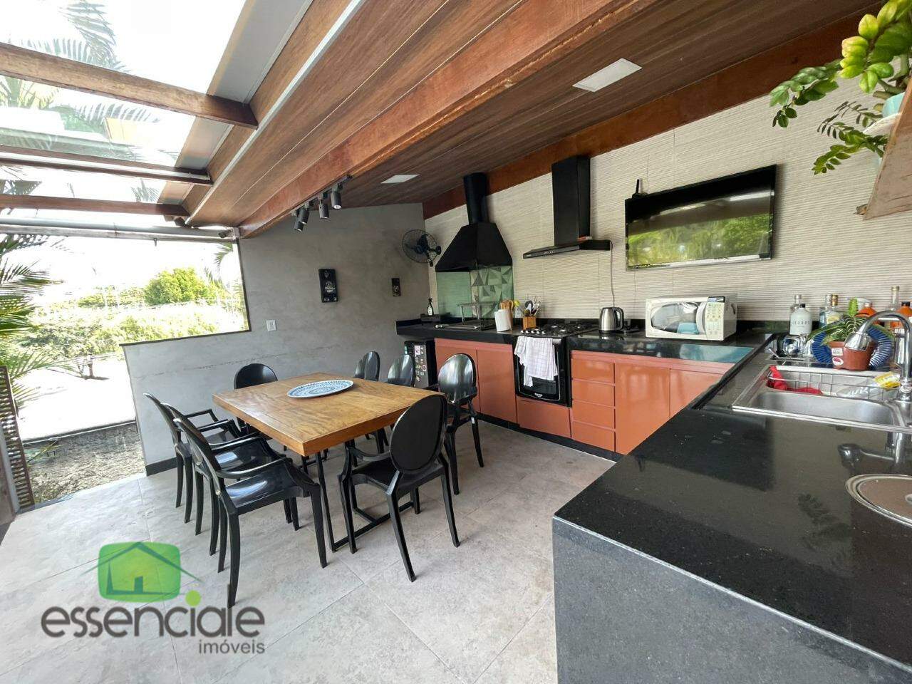 Casa, 3 quartos, 360 m² - Foto 18