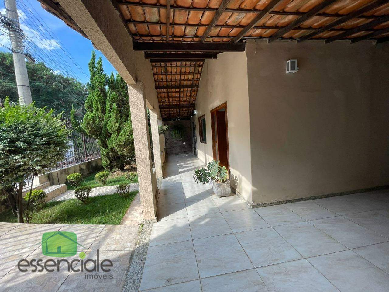 Casa, 3 quartos, 360 m² - Foto 3