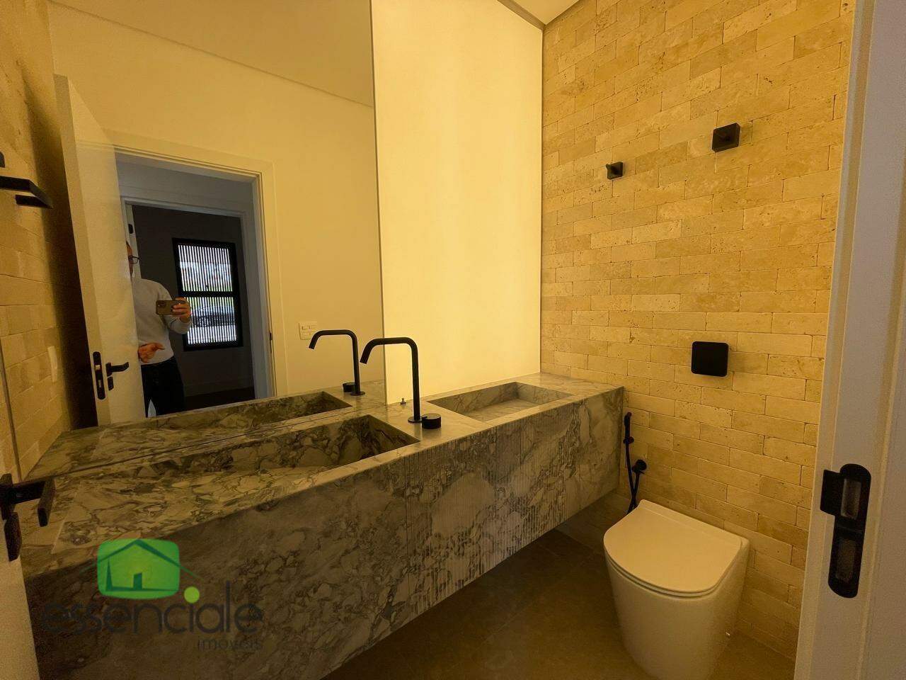 Casa de Condomínio, 4 quartos - Foto 14