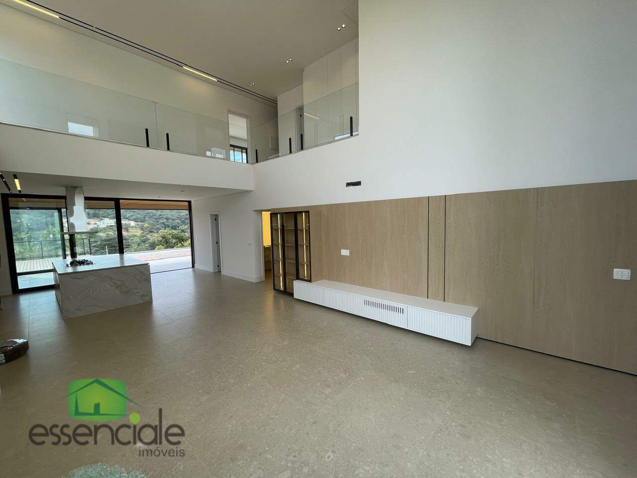 Casa de Condomínio, 4 quartos - Foto 2
