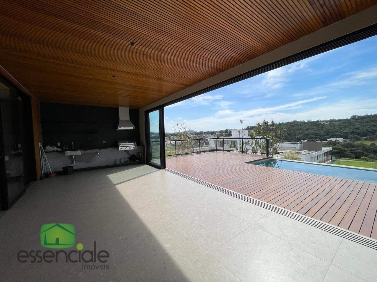 Casa de Condomínio, 4 quartos - Foto 7
