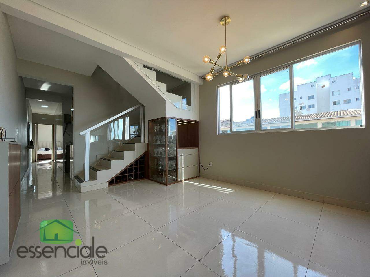Cobertura, 3 quartos, 116 m² - Foto 3