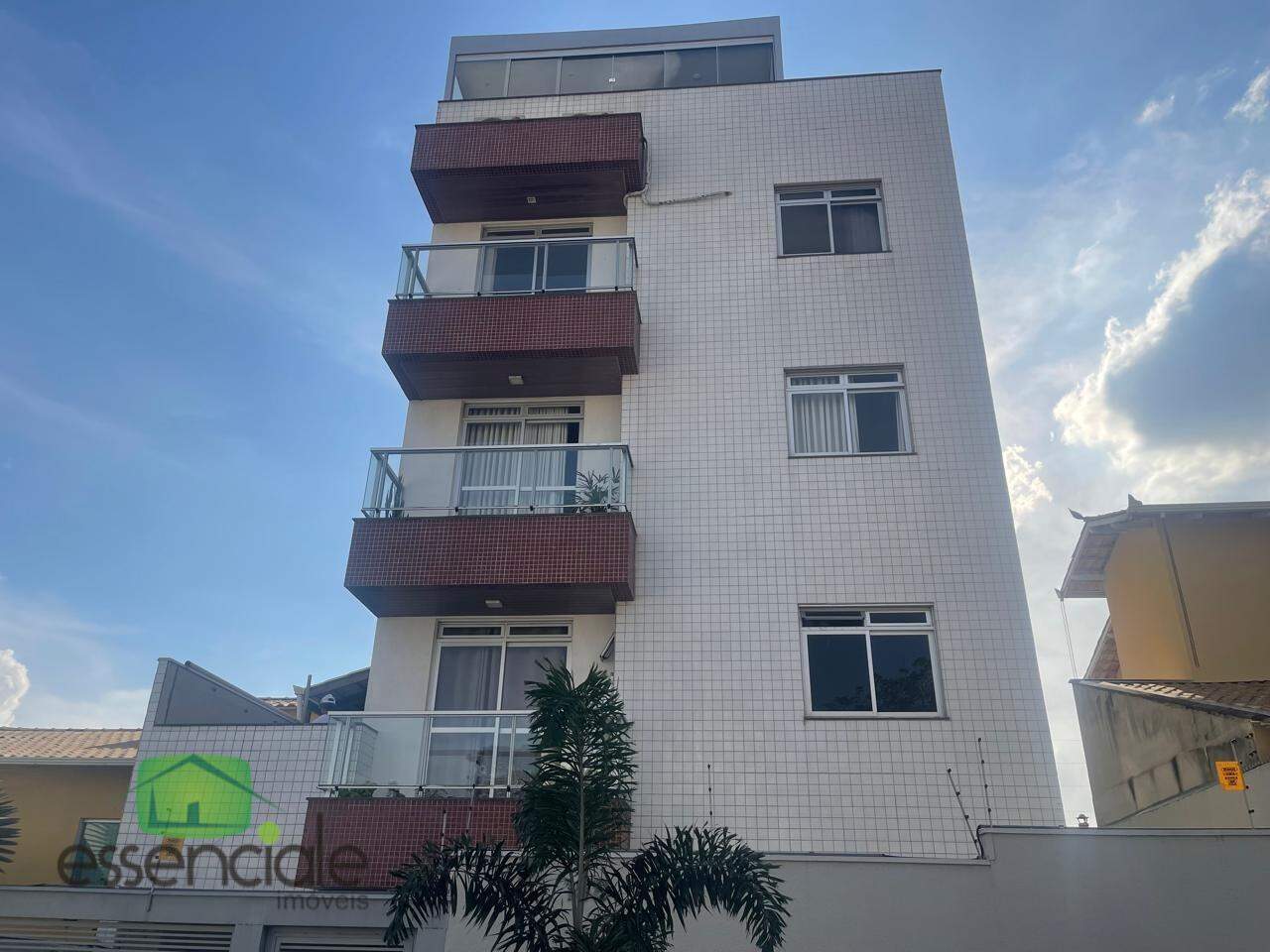Cobertura, 3 quartos, 116 m² - Foto 1