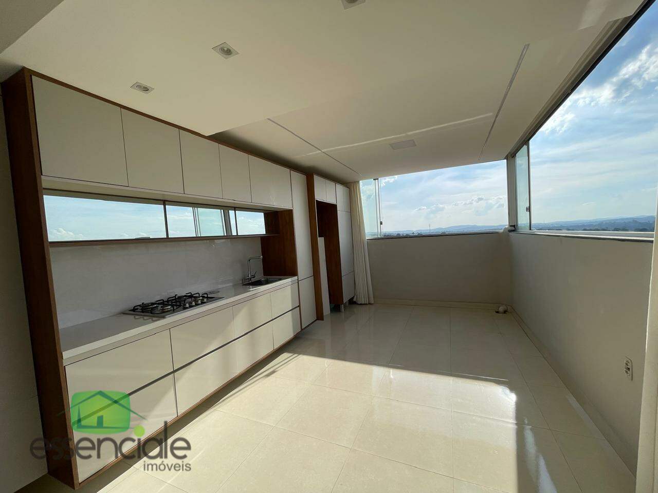 Cobertura, 3 quartos, 116 m² - Foto 10