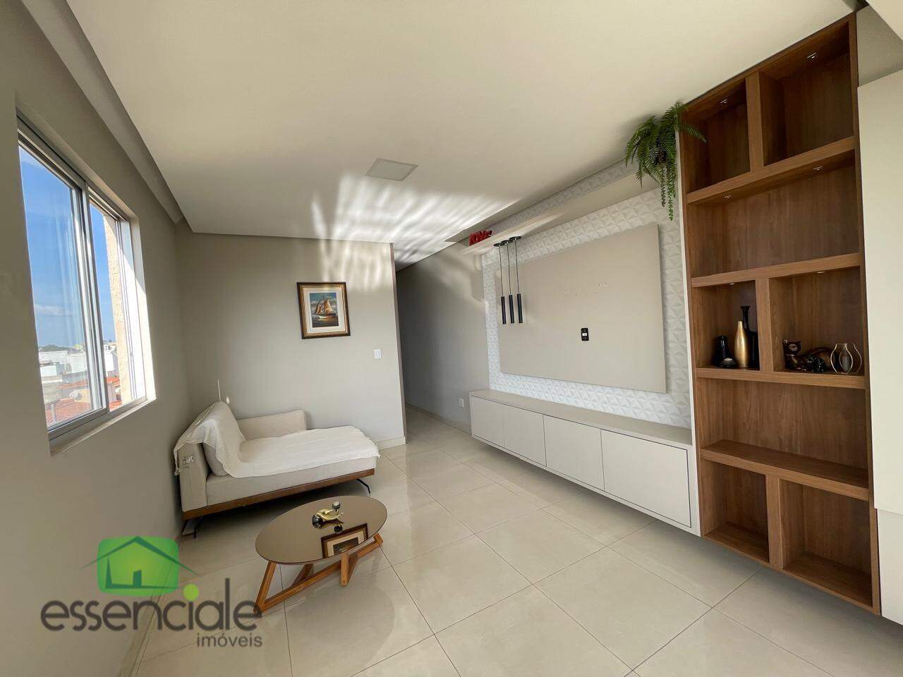Cobertura, 3 quartos, 116 m² - Foto 4