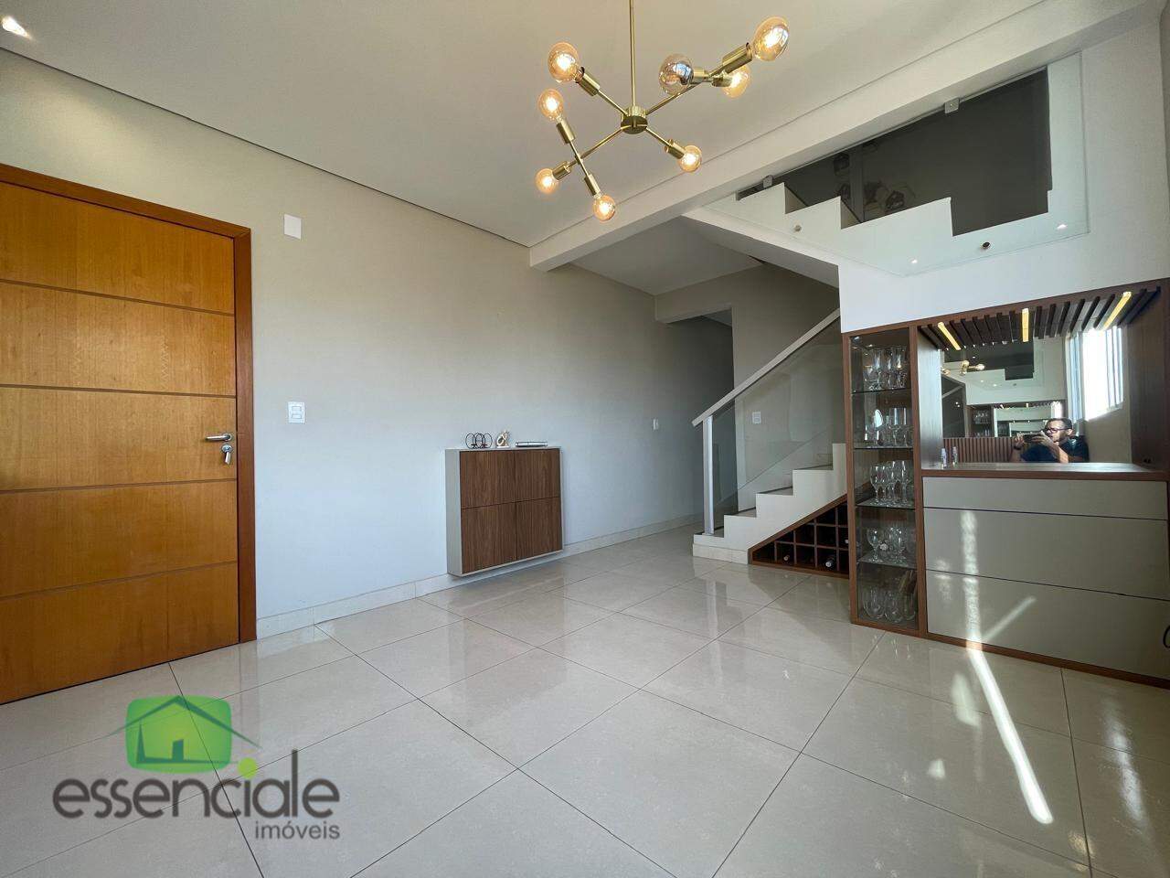 Cobertura, 3 quartos, 116 m² - Foto 2