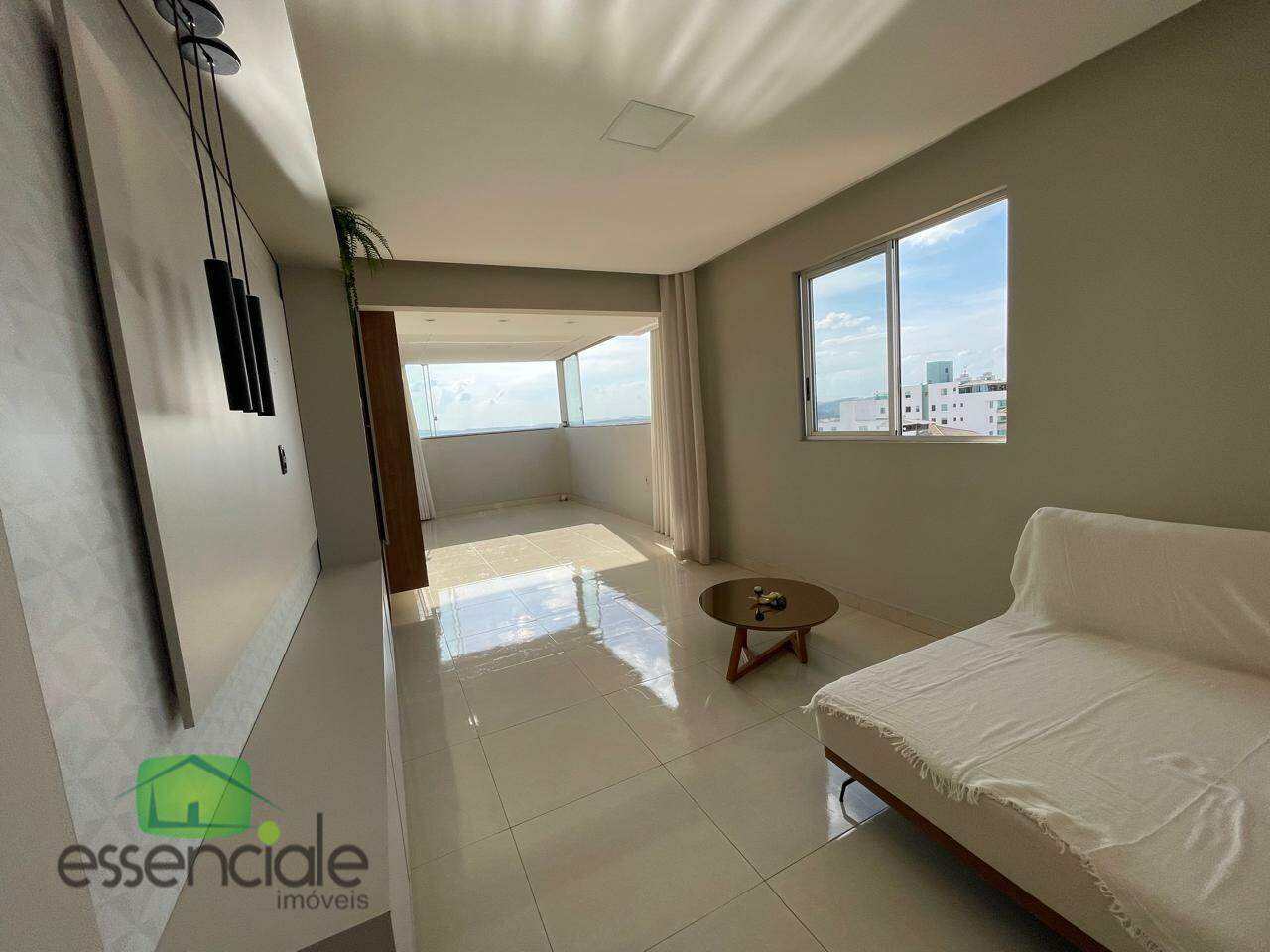 Cobertura, 3 quartos, 116 m² - Foto 6