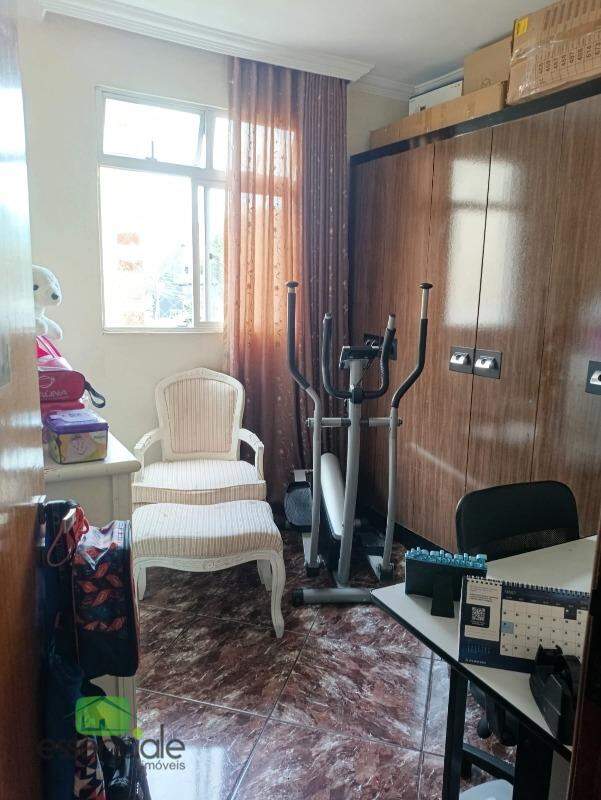Apartamento, 3 quartos, 63 m² - Foto 11