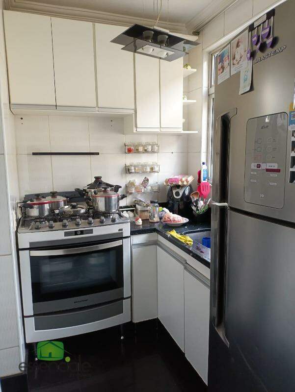Apartamento, 3 quartos, 63 m² - Foto 17