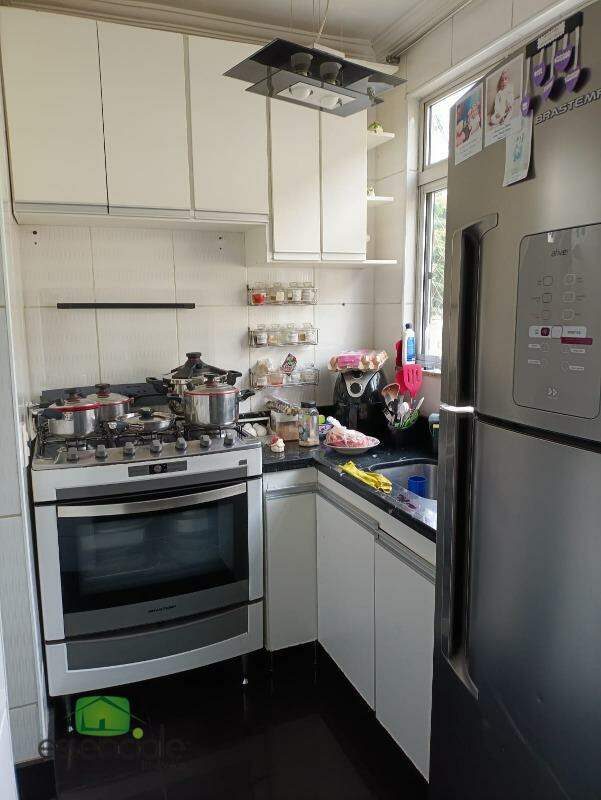 Apartamento, 3 quartos, 63 m² - Foto 16