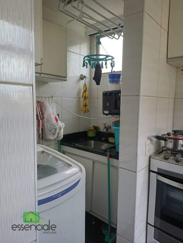 Apartamento, 3 quartos, 63 m² - Foto 20
